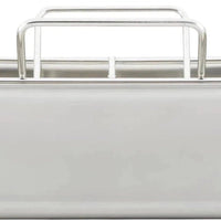 Hestan - 16.5" Classic Roaster With Rack - 31656