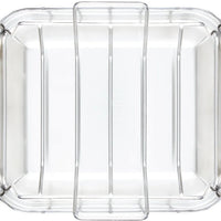 Hestan - 16.5" Classic Roaster With Rack - 31656