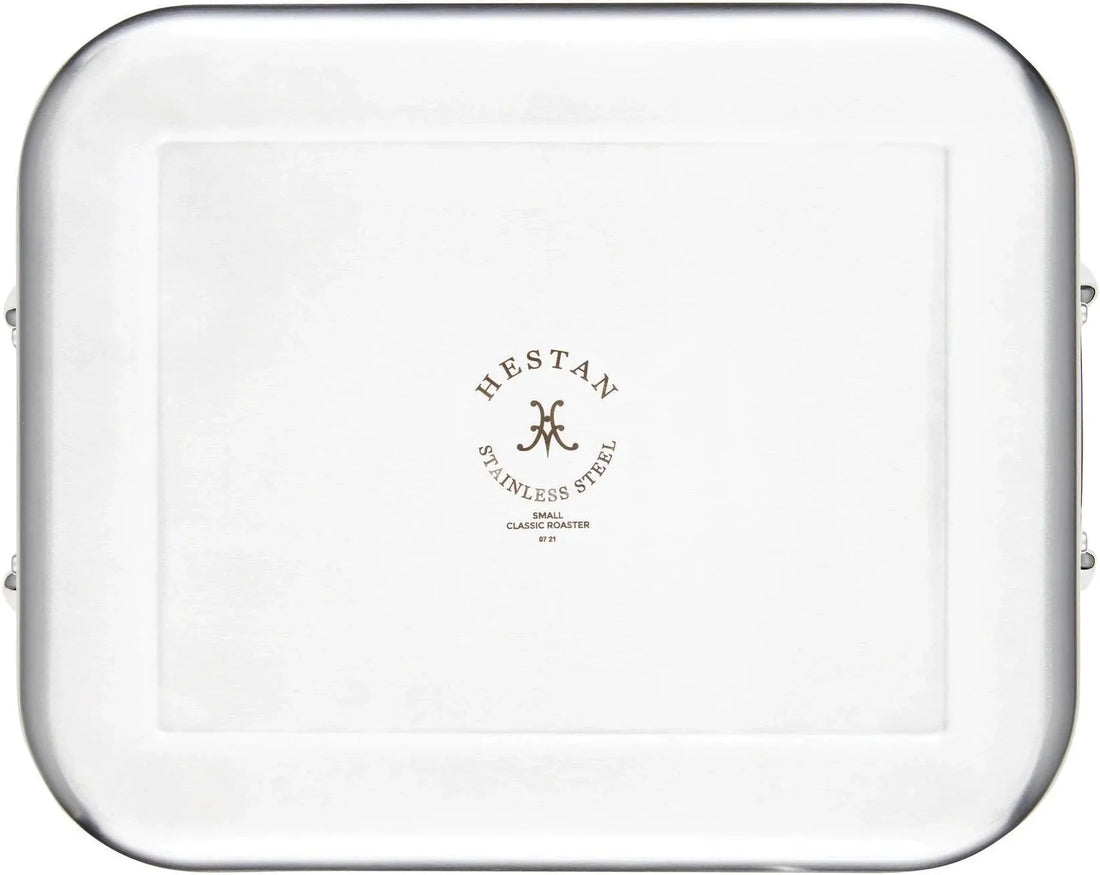 Hestan - 16.5" Classic Roaster With Rack - 31656