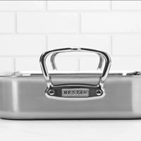 Hestan - 16.5" Classic Roaster With Rack - 31656