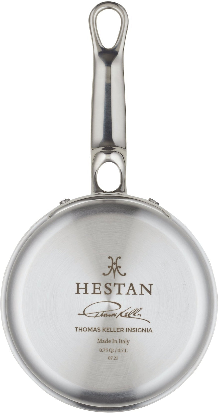 Hestan - 1.5 QT Thomas Keller Insignia Sauce Pot - 31017