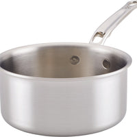 Hestan - 1.5 QT Thomas Keller Insignia Sauce Pot - 31017