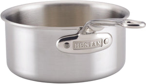 Hestan - 1.5 QT Thomas Keller Insignia Sauce Pot - 31017
