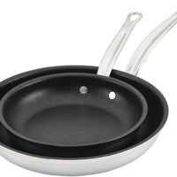 Hestan - 2 PC ProBond Titum Nonstick Fry Pans - 31645