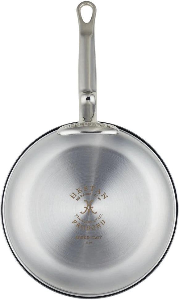 Hestan - 2 PC ProBond Titum Nonstick Fry Pans - 31645