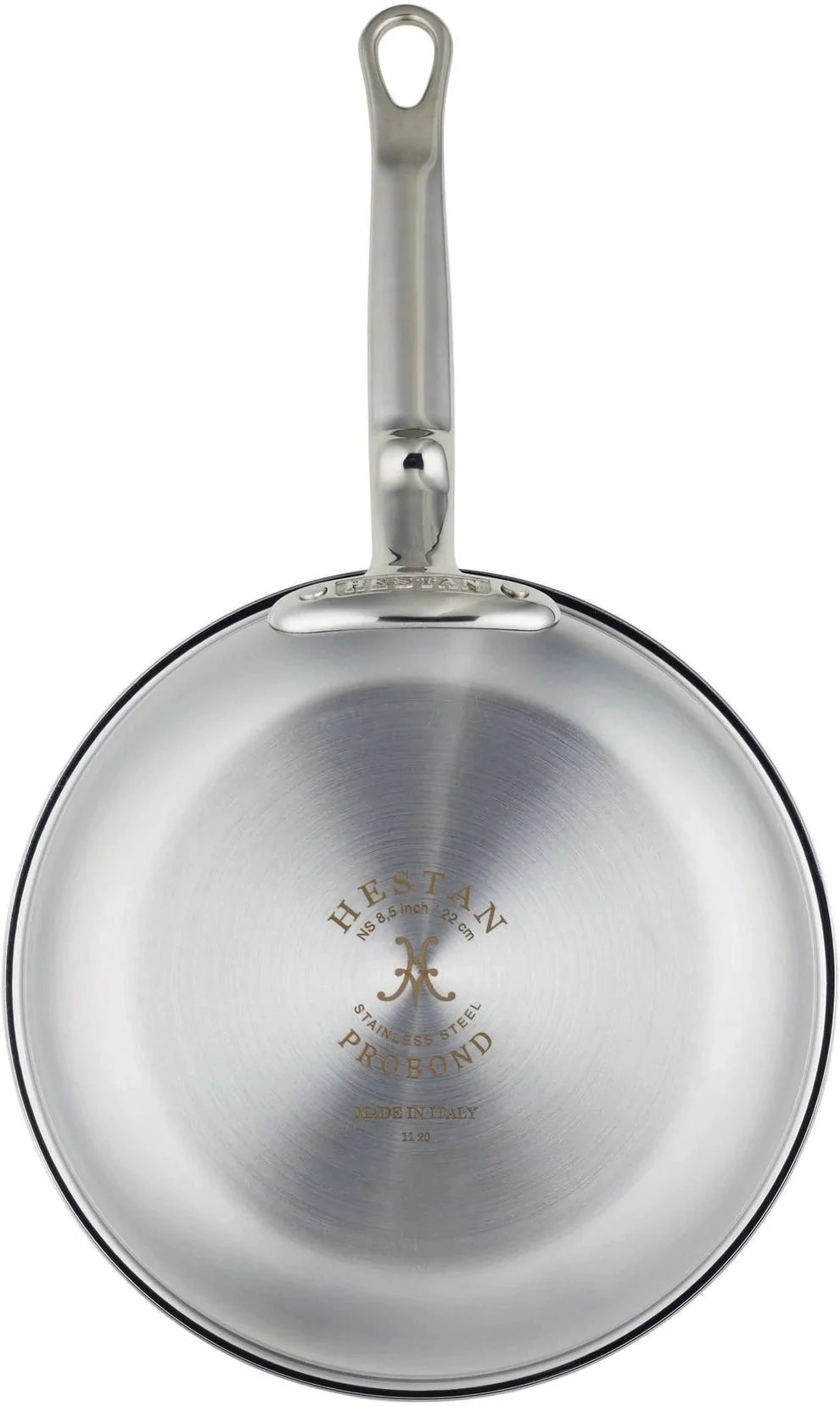 Hestan - 2 PC ProBond Titum Nonstick Fry Pans - 31645