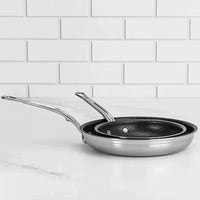 Hestan - 2 PC ProBond Titum Nonstick Fry Pans - 31645