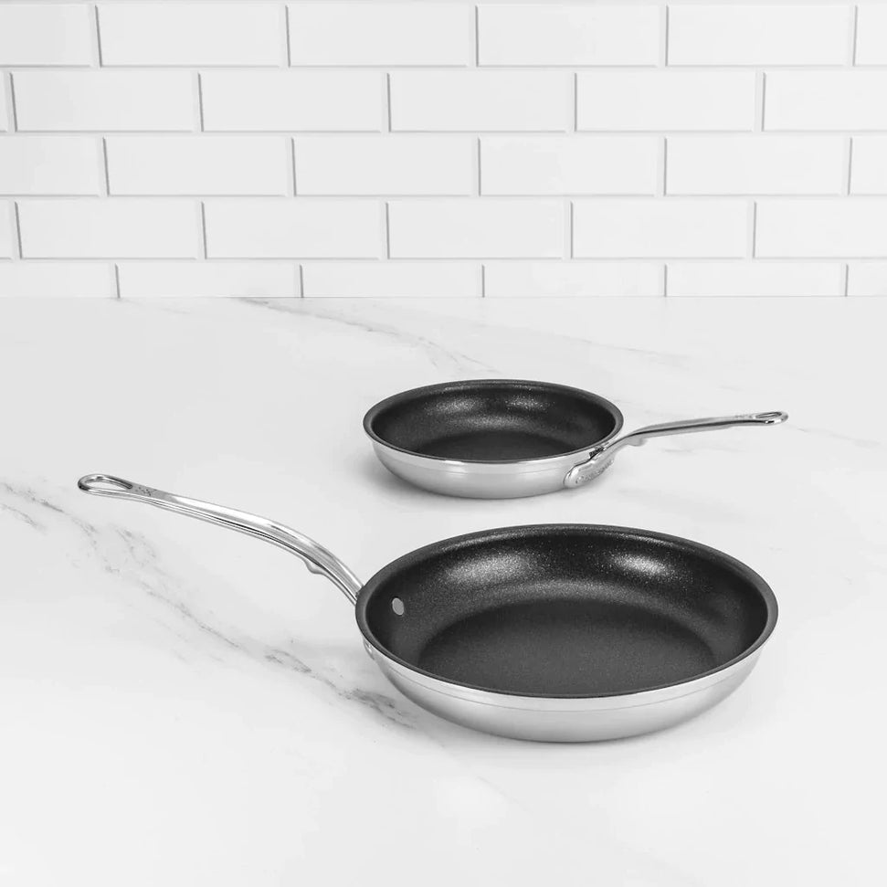 Hestan - 2 PC ProBond Titum Nonstick Fry Pans - 31645