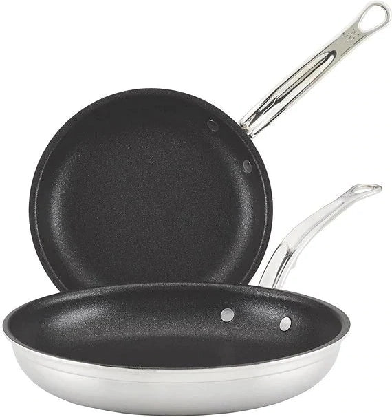 Hestan - 2 PC ProBond Titum Nonstick Fry Pans - 31645