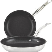 Hestan - 2 PC ProBond Titum Nonstick Fry Pans - 31645