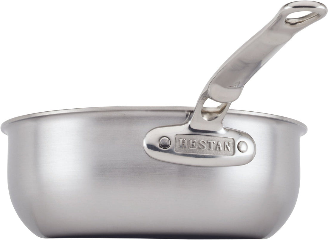 Hestan - 2 QT Thomas Keller Insignia Saucier - 31020