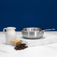 Hestan - 2 QT Thomas Keller Insignia Saucier - 31020