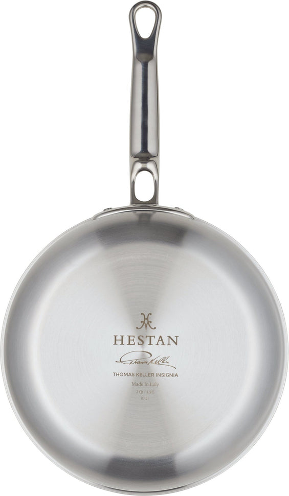 Hestan - 2 QT Thomas Keller Insignia Saucier - 31020