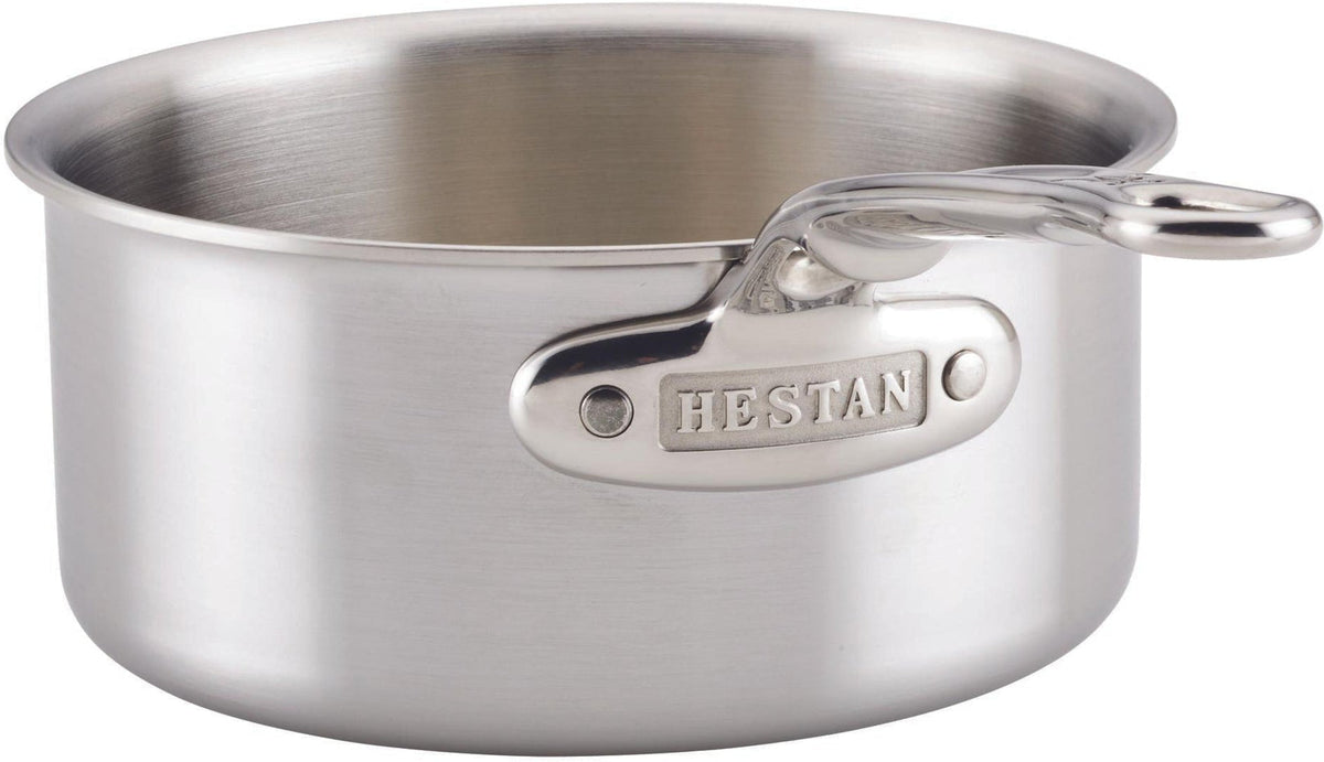 Hestan - 3 QT Thomas Keller Insignia Sauce Pot - 31018