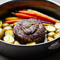 Hestan - 3.5 QT NanoBond Saute Pan With Helper Handle - 60037