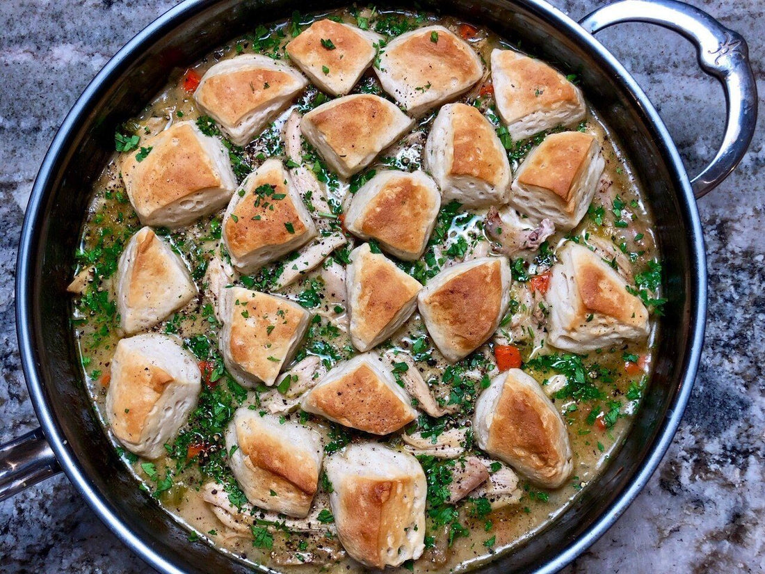 Hestan - 3.5 QT NanoBond Saute Pan With Helper Handle - 60037