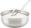 Hestan - 3.5 QT ProBond Stainless Steel Covered Essential Pan - 31646