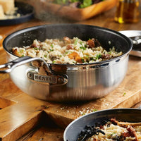 Hestan - 3.5 QT ProBond Titum Nonstick Essential Pan - 31647