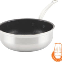 Hestan - 3.5 QT ProBond Titum Nonstick Essential Pan - 31647