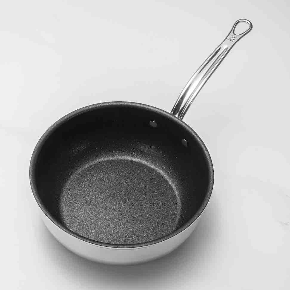 Hestan - 3.5 QT ProBond Titum Nonstick Essential Pan - 31647