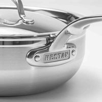 Hestan - 3.5 QT ProBond Titum Nonstick Essential Pan - 31647