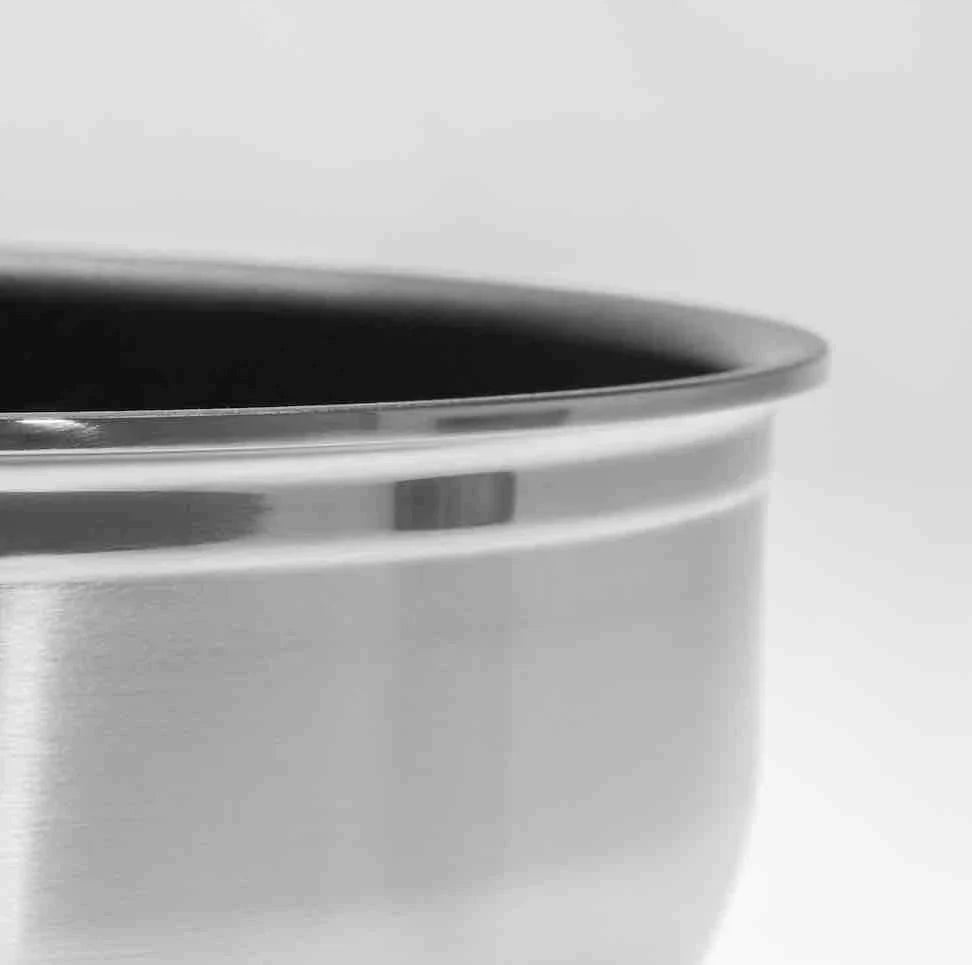 Hestan - 3.5 QT ProBond Titum Nonstick Essential Pan - 31647