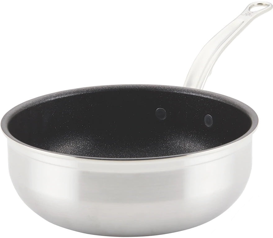 Hestan - 3.5 QT ProBond Titum Nonstick Essential Pan - 31647