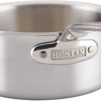 Hestan - 4 QT Thomas Keller Insignia Sauce Pot - 31019
