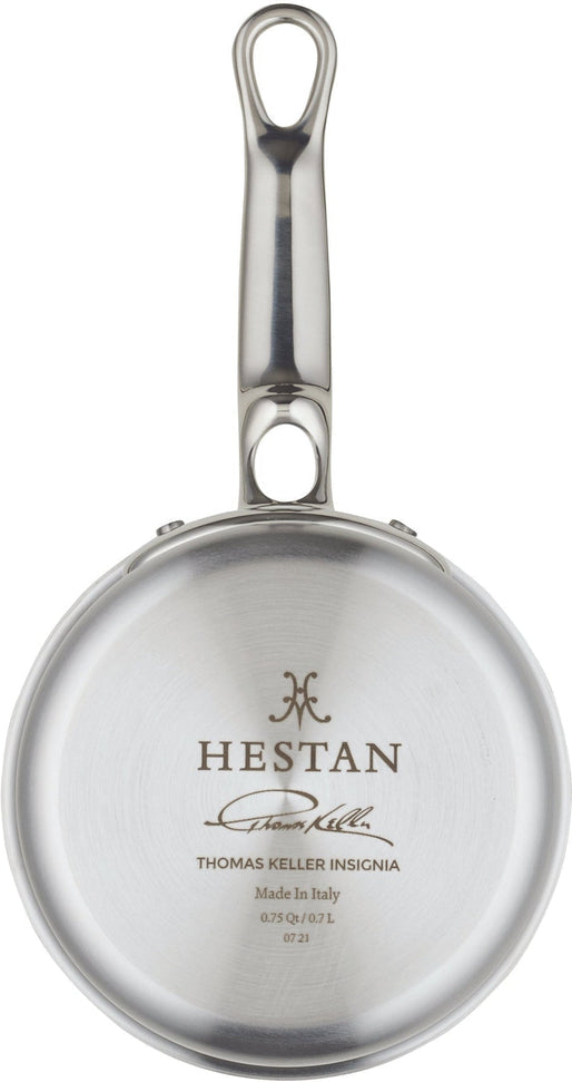 Hestan - 4 QT Thomas Keller Insignia Sauce Pot - 31019