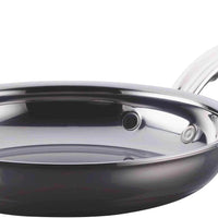 Hestan - 5 PC NanoBond Cookware Set - 60038