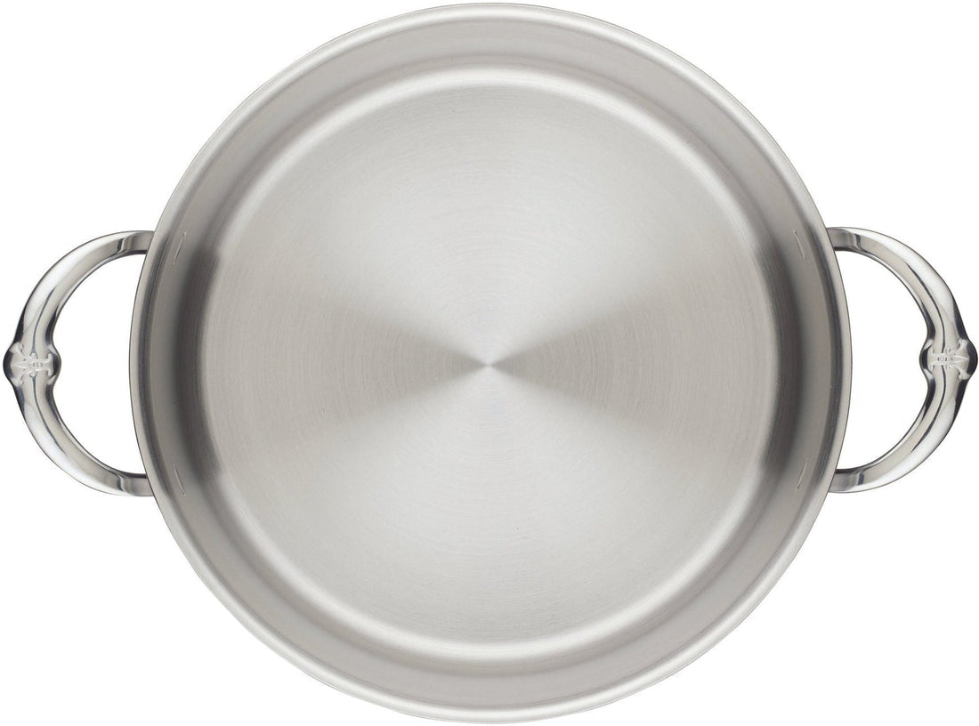 Hestan - 6 QT Thomas Keller Insignia Rondeau Saute Pan - 31025