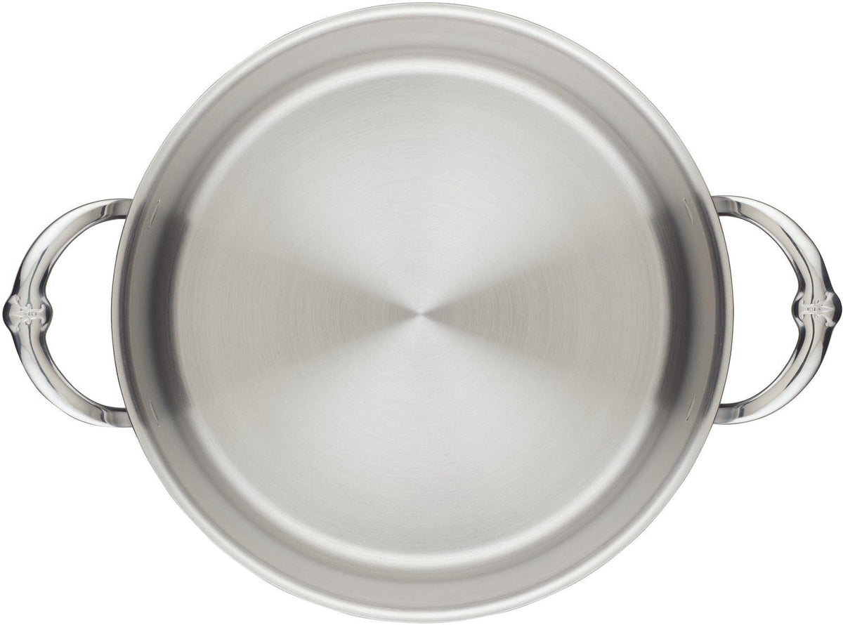 Hestan - 6 QT Thomas Keller Insignia Rondeau Saute Pan - 31025