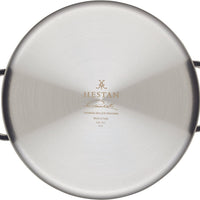 Hestan - 6 QT Thomas Keller Insignia Rondeau Saute Pan - 31025