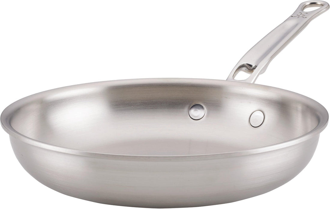 Hestan - 7 PC Thomas Keller Insignia Cookware Set - 31014