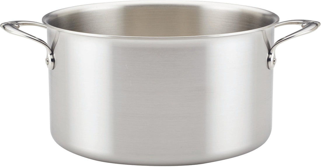 Hestan - 7 PC Thomas Keller Insignia Cookware Set - 31014