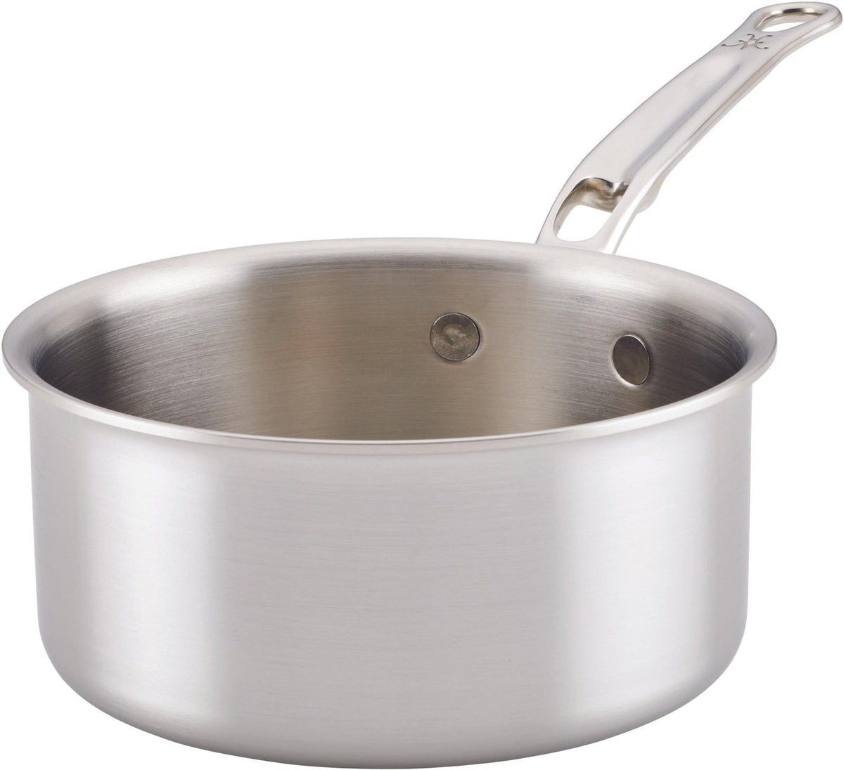 Hestan - 7 PC Thomas Keller Insignia Cookware Set - 31014