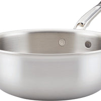 Hestan - 7 PC Thomas Keller Insignia Cookware Set - 31014