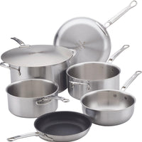Hestan - 7 PC Thomas Keller Insignia Cookware Set - 31014