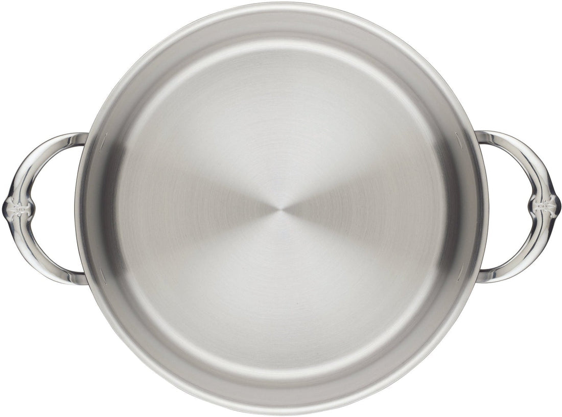 Hestan - 8 QT Thomas Keller Insignia Stock Pot - 31022