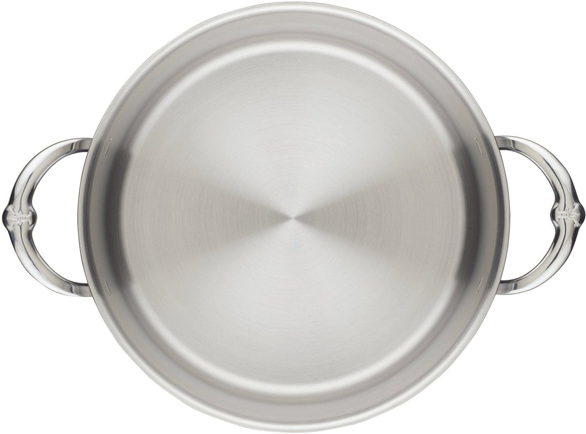 Hestan - 8 QT Thomas Keller Insignia Stock Pot - 31022