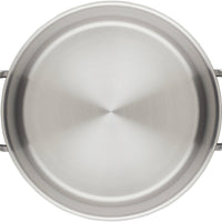 Hestan - 8 QT Thomas Keller Insignia Stock Pot - 31022