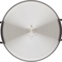 Hestan - 8 QT Thomas Keller Insignia Stock Pot - 31022