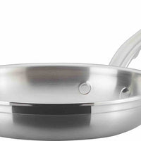 Hestan - 8.5" ProBond Stainless Steel Fry Pan - 31572