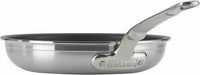 Hestan - 8.5" ProBond Stainless Steel Nonstick Fry Pan - 31573