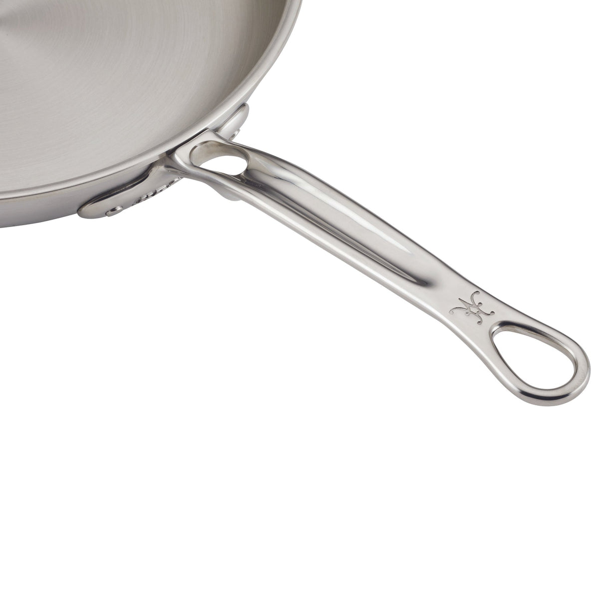 Hestan - 8.5" Thomas Keller Insignia Fry Pan - 31026