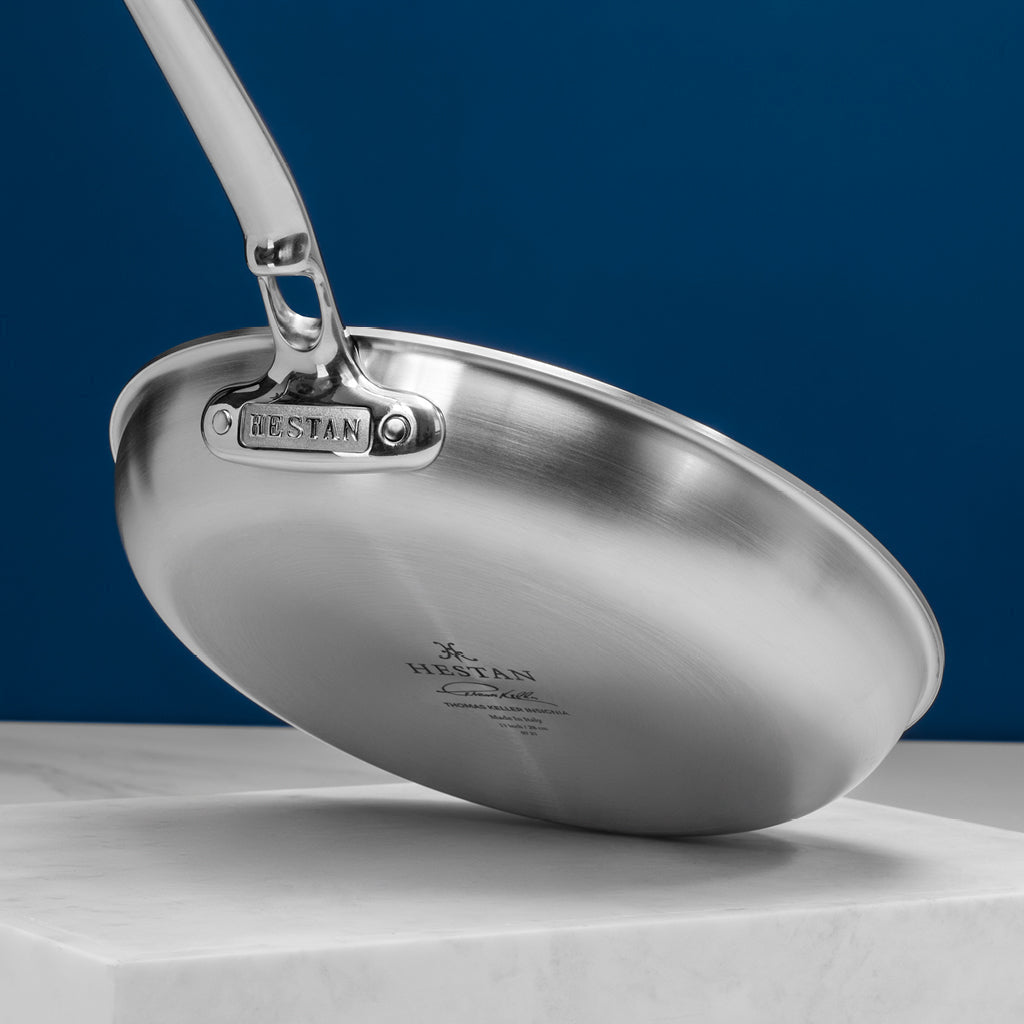 Hestan - 8.5" Thomas Keller Insignia Fry Pan - 31026
