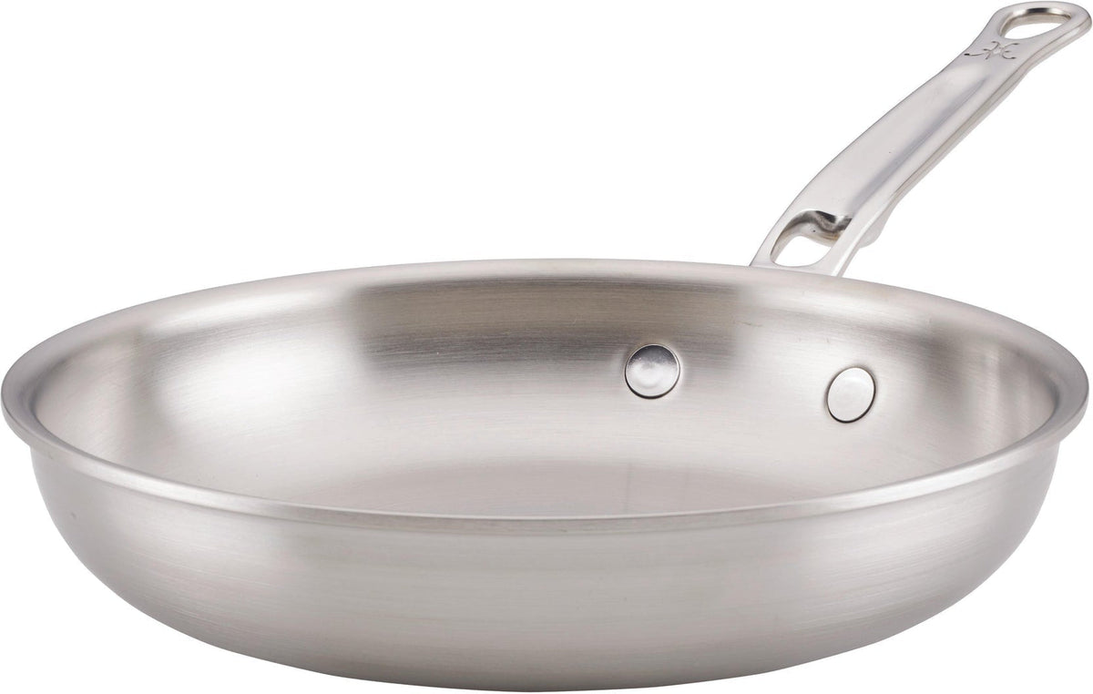 Hestan - 8.5" Thomas Keller Insignia Fry Pan - 31026