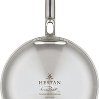 Hestan - 8.5" Thomas Keller Insignia Titum Non-Stick Fry Pan - 31027