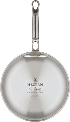 Hestan - 8.5" Thomas Keller Insignia Titum Non-Stick Fry Pan - 31027