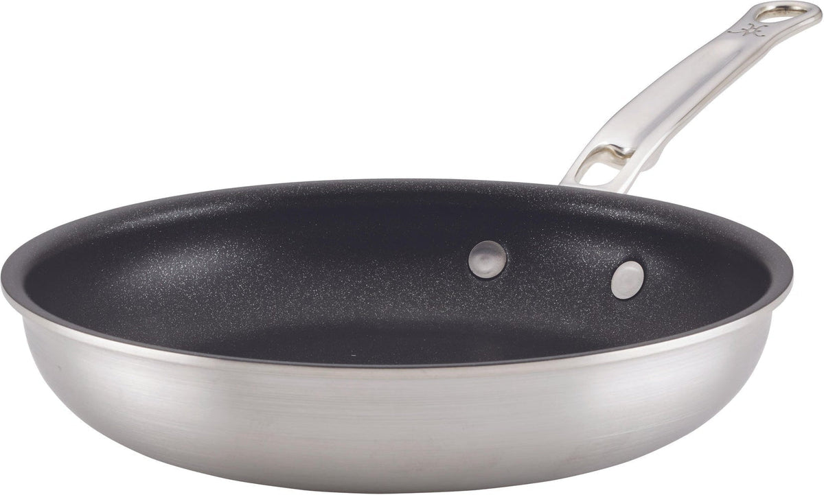Hestan - 8.5" Thomas Keller Insignia Titum Non-Stick Fry Pan - 31027